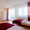 Отель Ferienwohnung Leverkusen 1, фото 11