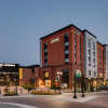 Отель Staybridge Suites Iowa City Coralville, an IHG Hotel, фото 41