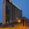 Отель Renaissance Columbus Downtown Hotel, фото 1