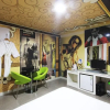 Отель Jeonju Deokjindong Hotel Soul, фото 31