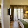 Отель Cresta Lodge Harare, фото 39