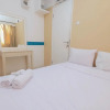 Отель Great Location And Comfort 3Br At Bassura City Apartment, фото 17