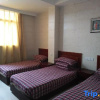 Отель Nantong Dafugui Hostel, фото 10
