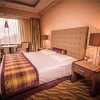 Отель Chinggis Khaan Hotel, фото 41