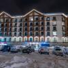 Отель Snow Gudauri, фото 1