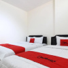 Отель RedDoorz Near Malioboro Mall 2, фото 6