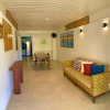Отель Pousada Porto Do Sol, фото 30