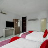 Отель OYO 3823 Lia House, фото 6