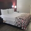 Отель Red Roof Inn Kenner – New Orleans Airport NE, фото 47