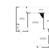 Отель Clearwater Lofts Bldg 1 303, фото 17