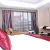 Отель Wuhua Intenational Hotel, фото 2
