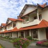 Отель Sinabung Hills Berastagi, фото 26