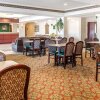 Отель Quality Inn and Suites Airport, фото 10
