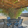Отель Updated Mesa Home w/ Spacious Backyard & Fire Pit!, фото 12