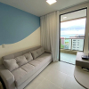 Отель Smart Stay P.Verde Apto 1011-Mandi Hospitalidade(Vista Mar), фото 3