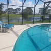 Отель Lake View Pool Home, close to Disney, Malls: BP33, Kissimmee, US, фото 9