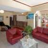 Отель Kleopatra Aydin Otel, фото 12