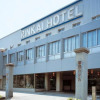 Отель Rinkai Hotel Kitamise, фото 2