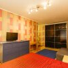 Гостиница Brusnika Prospekt Mira Apartments Гостиница Brusnika Prospekt Mira Apartments в Москве