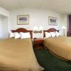 Отель Quality Inn & Suites, фото 7