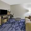 Отель Fairfield Inn & Suites by Marriott Milwaukee Downtown, фото 5