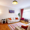 Отель Cozy Flat Near Bagdat Street in Suadiye, фото 8