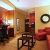 Отель Courtyard by Marriott Fort Worth West at Cityview, фото 1