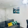 Отель Snapos Luxury Serviced Apartments – Shield House, фото 6