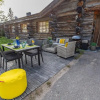 Отель Kuukkeli Log Houses Teerenpesä - Superior Suite A49, фото 3