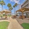 Отель Updated Front Beach Condo w/ Resort Amenities!, фото 17