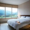 Отель I Park Condominium Seoraksan, фото 39