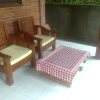 Отель Indraprastha Ubud Home Stay, фото 1