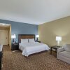 Отель Hampton Inn & Suites Houston Heights I-10, фото 40