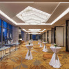 Отель Hilton Yantai, фото 10