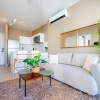 Отель w Charming 1BR Home in San Francisco, фото 5