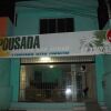 Отель Pousada Paraíso das Águas, фото 1