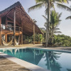 Отель KA BRU River Villa, фото 18