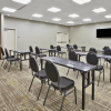 Отель SpringHill Suites by Marriott Chattanooga North/Ooltewah, фото 30