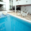 Отель Dan Inn São José do Rio Preto, фото 17