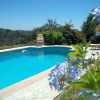 Отель Apartment With 2 Bedrooms in Châteauneuf-grasse, With Private Pool, En, фото 11