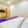 Отель Anroute Stays - Marol Naka, фото 3