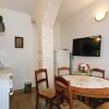Отель Beautiful Apartment in Umag With 3 Bedrooms and Wifi, фото 26