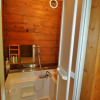 Отель Big Foot Cabin Hakuba, фото 8