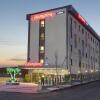 Отель Hampton by Hilton Istanbul Arnavutkoy, фото 31