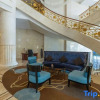 Отель Fuxin International Hotel, фото 4