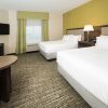 Отель Candlewood Suites West Edmonton - Mall Area, an IHG Hotel, фото 5