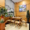 Отель Chonpines Hotels·Xiamen Jimei University в Сямыни