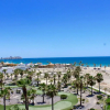 Отель Casa Blanca 2BR CC 405-v by Casago, фото 10