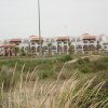Отель Perle Orientale Saidia Appart Rénové vue sur jardin et sur mer, фото 12