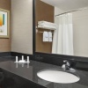 Отель Fairfield Inn & Suites by Marriott Lima, фото 10